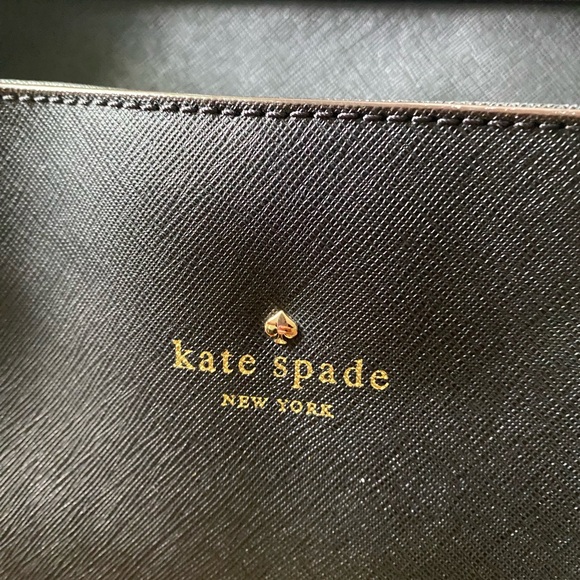 Kate Spade Medium Harmony Tote Bag - Picture 6 of 14